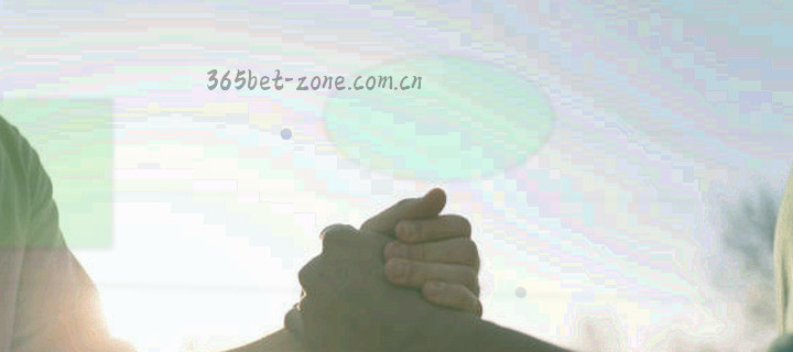 两支球队队徽抽象剪影